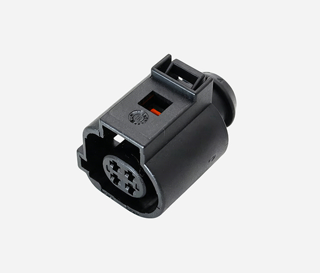 FEP connector housing 42123600