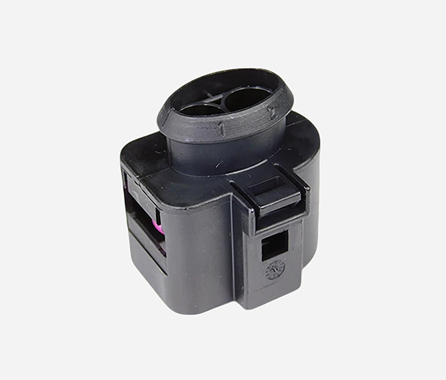 FEP connector housing 42123800
