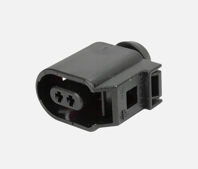 FEP connector housing 42125400