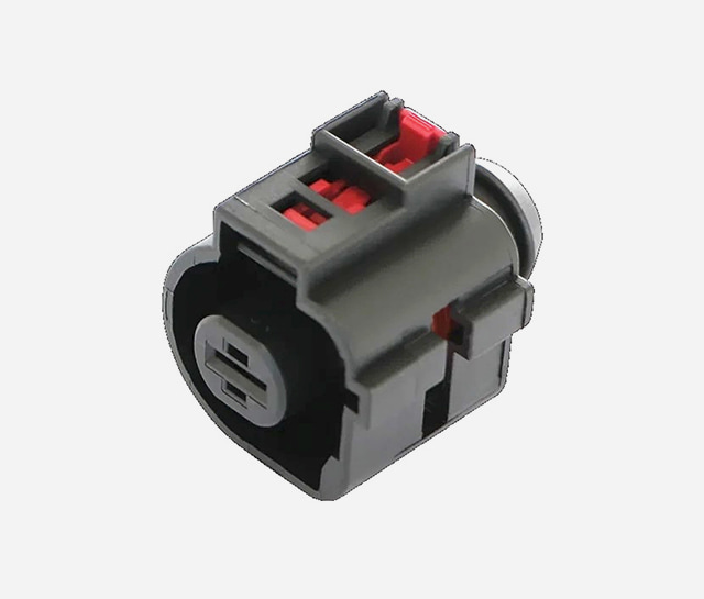 FEP connector housing 42161200