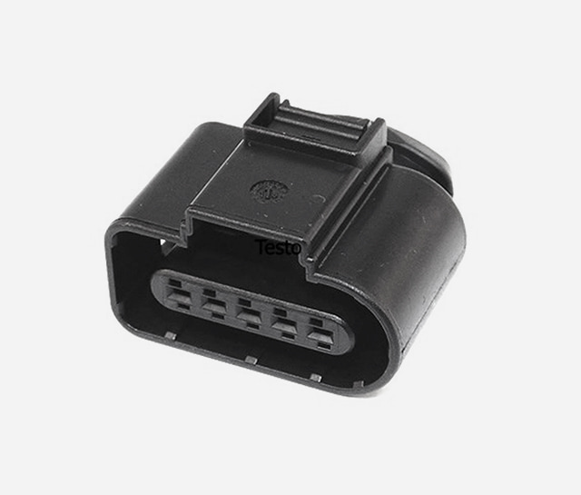 FEP connector housing 42512300