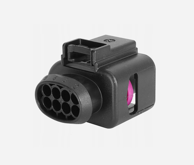 FEP connector housing 42515900