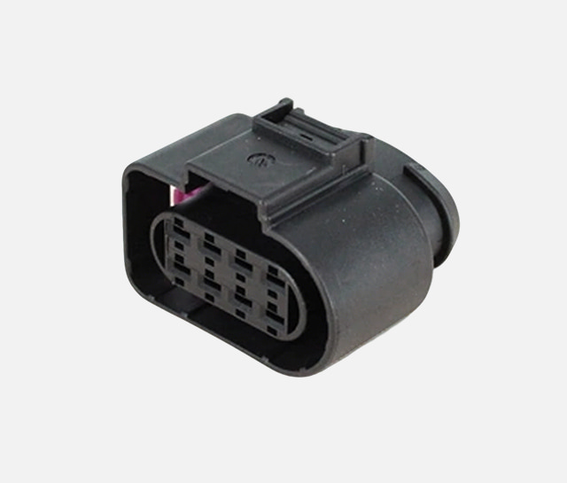 FEP connector housing 42615900