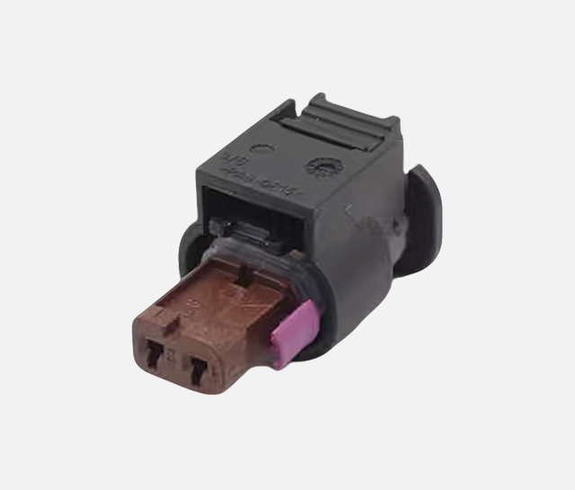 FEP connector housing 42811300