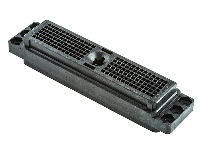 ITT Cannon 086-0030-000 connector