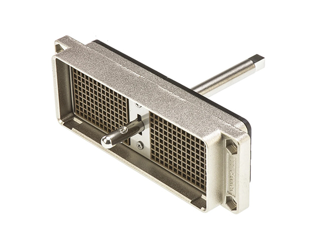 ITT Cannon 127050-0109 connector