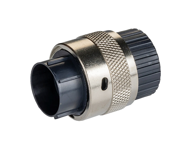 ITT Cannon 192900-0303 connector