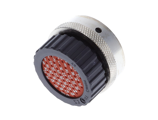 ITT Cannon 192900-0425 connector