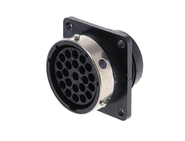 ITT Cannon 192990-1290 connector