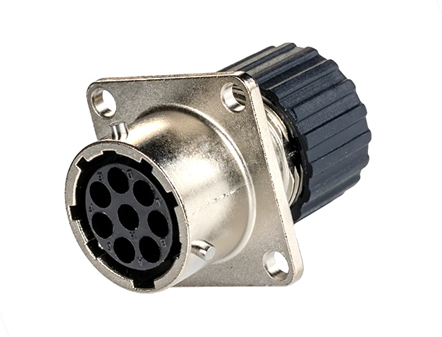 ITT Cannon 192993-0032 connector