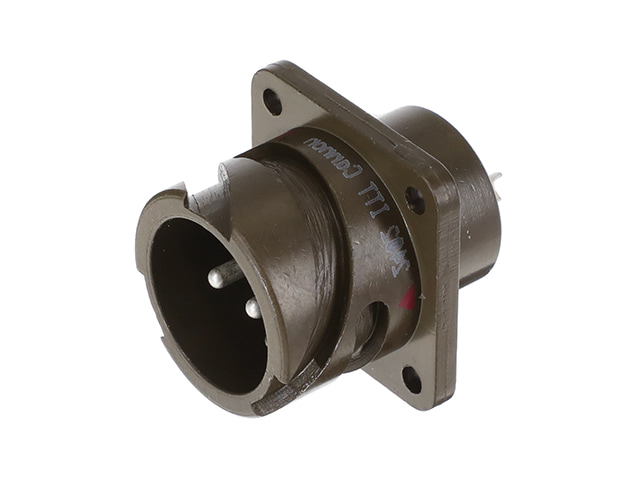 ITT Cannon CA3102E16-11P-B connector