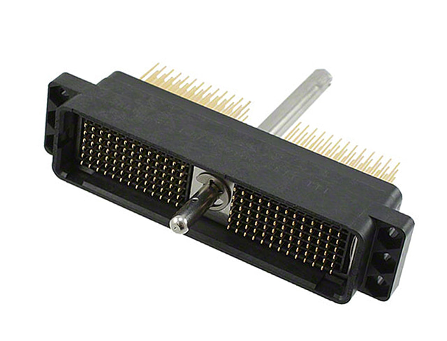 ITT Cannon DL1-156PW4A connector