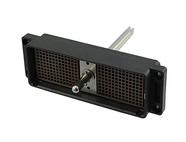 ITT Cannon DL5-260P connector