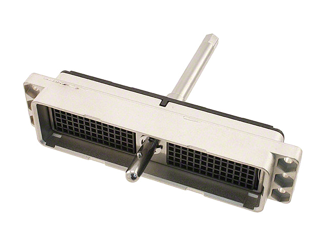 ITT Cannon DLM1-156P connector