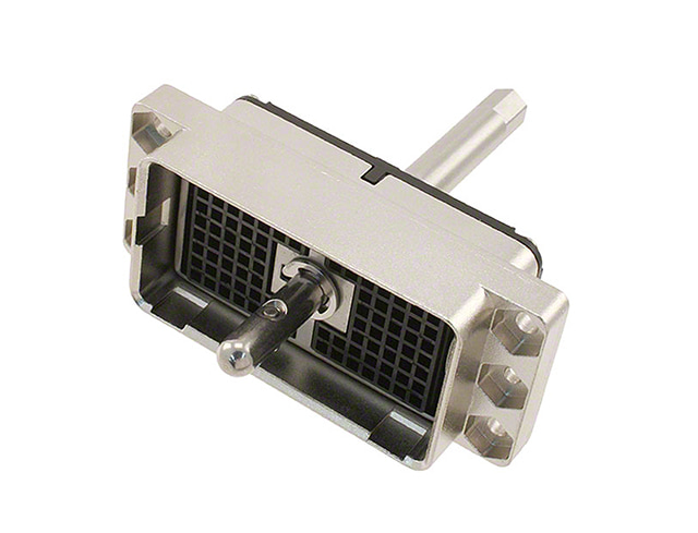 ITT Cannon DLM2-96P connector