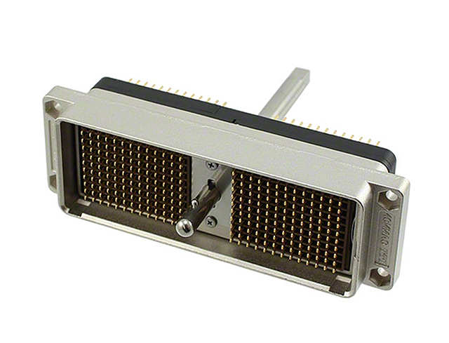 ITT Cannon DLM5-260PW6A connector