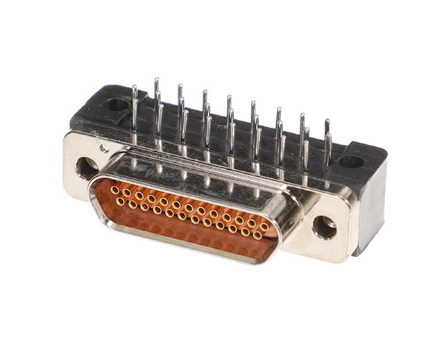 ITT Cannon M83513-13-D01NN connector