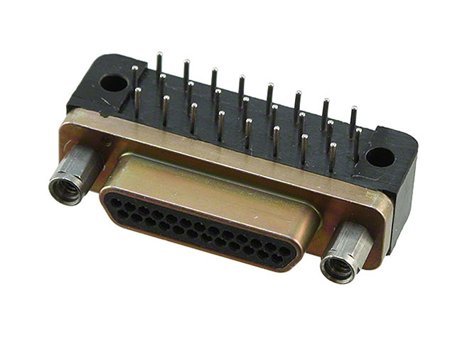 ITT Cannon MDM-25PCBRP connector