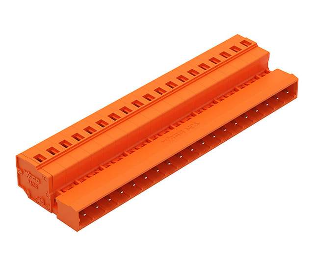 WAGO 231-649 connector