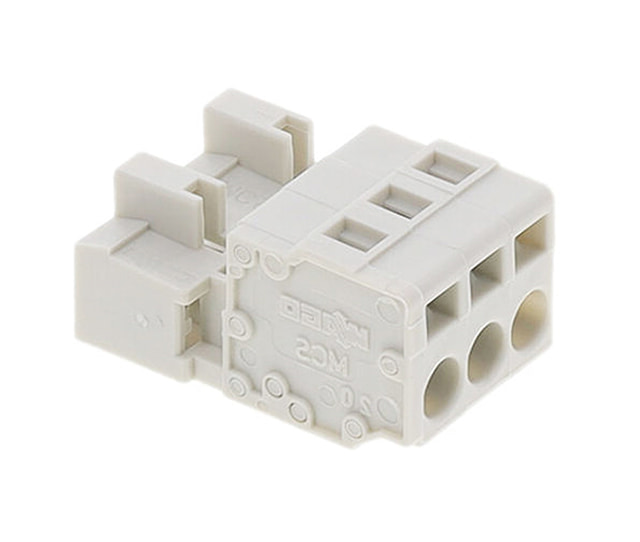 WAGO 721-603 connector