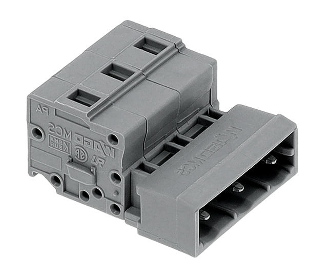 WAGO 731-603 connector