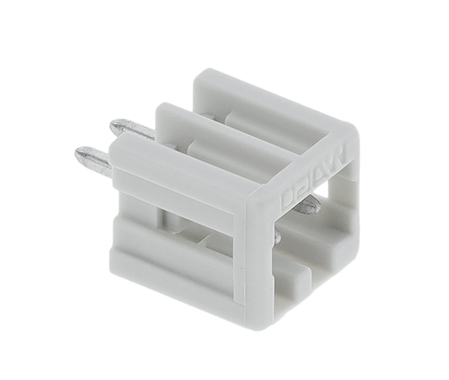 WAGO 734-132 connector