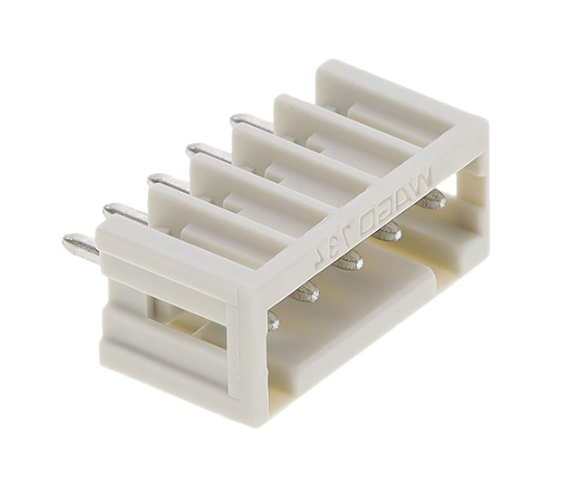 WAGO 734-135 connector