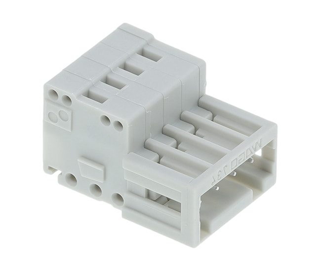 WAGO 734-304 connector