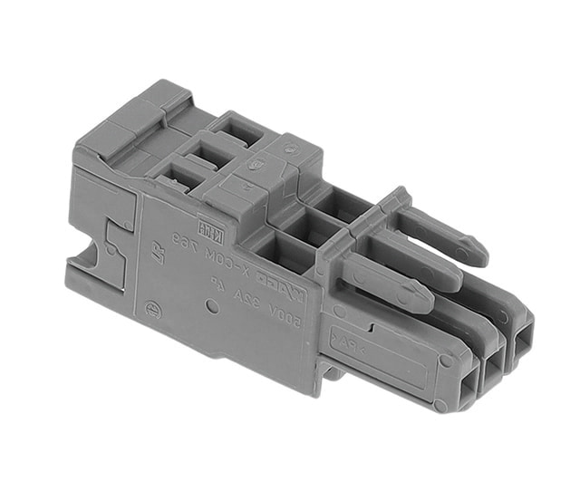 WAGO 769-103 connector