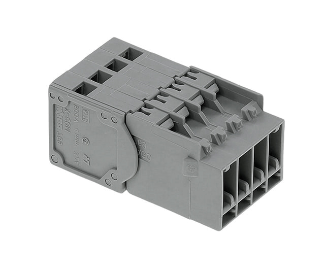 WAGO 769-604 connector