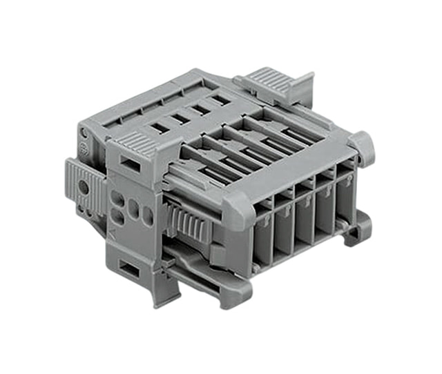WAGO 769-610 & 006-000 connector