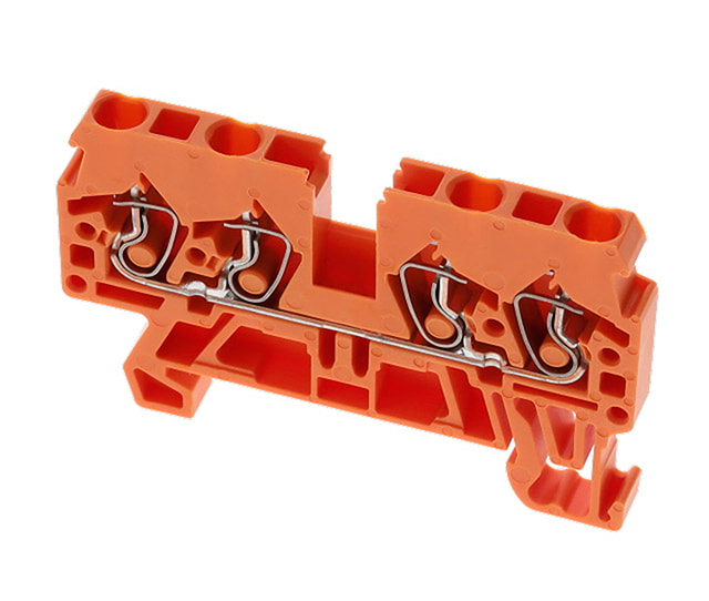 WAGO 870-832 connector