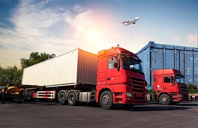 Yazaki automotive wire harness application in trucks and transport