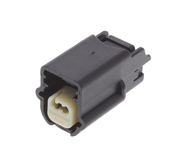 Yazaki connector 0314022500