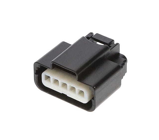 Yazaki connector 2024830051