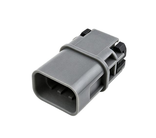 Yazaki connector 7122-1864-40