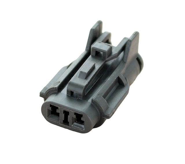 Yazaki connector 7123-1424-40