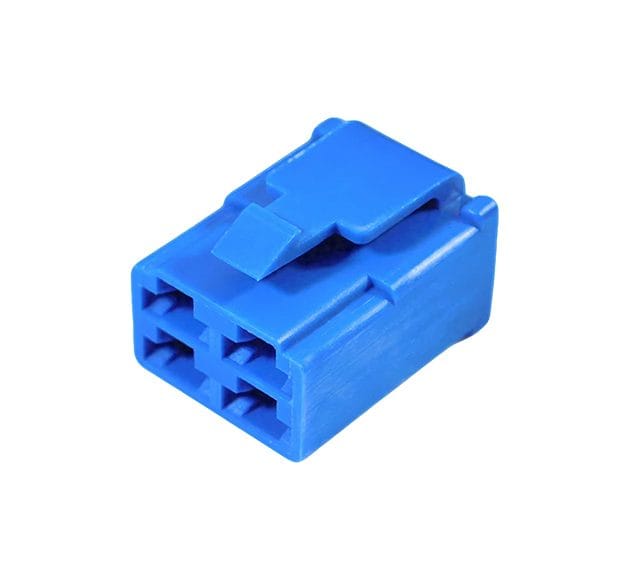 Yazaki connector 7123-2840-90