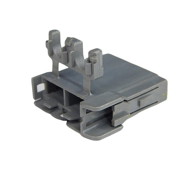 Yazaki connector 7123-4311-40