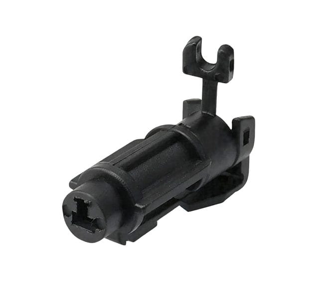 Yazaki connector 7123-7414-40