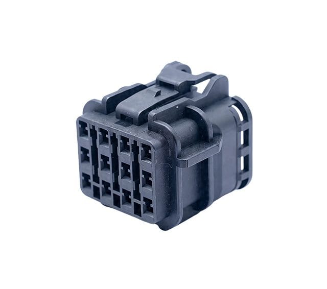 Yazaki connector 7123-7923-30