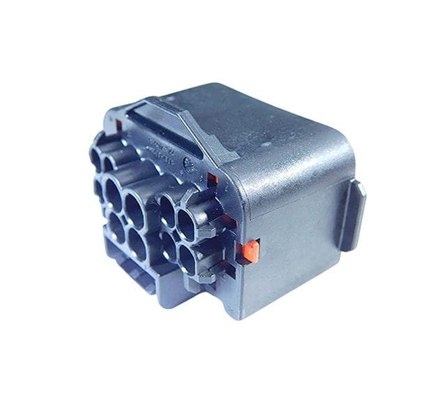 Yazaki connector 7183-4071-30
