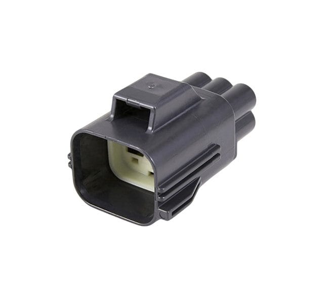Yazaki connector 7282-5577-10