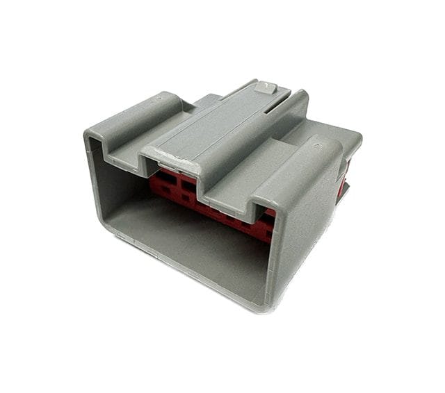 Yazaki connector 7282-6447-40