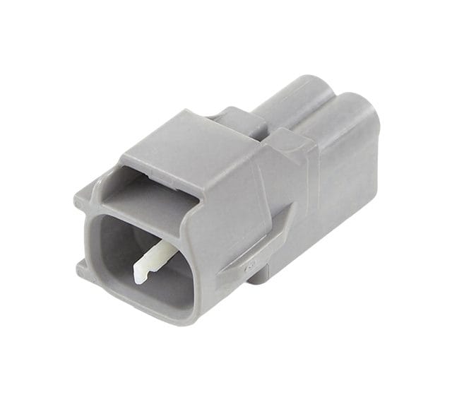 Yazaki connector 7282-7028-40