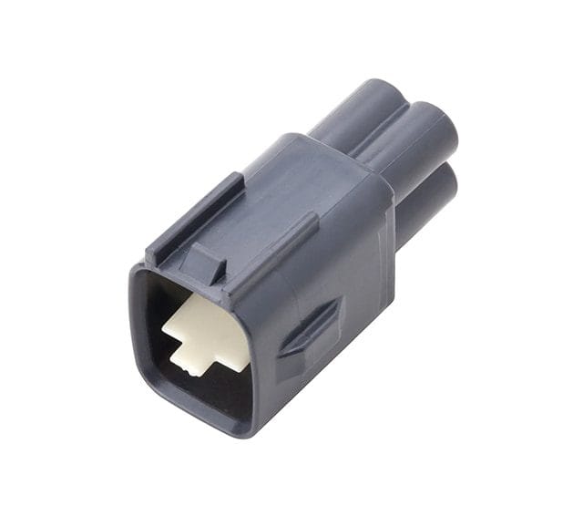 Yazaki connector 7282-7040-10