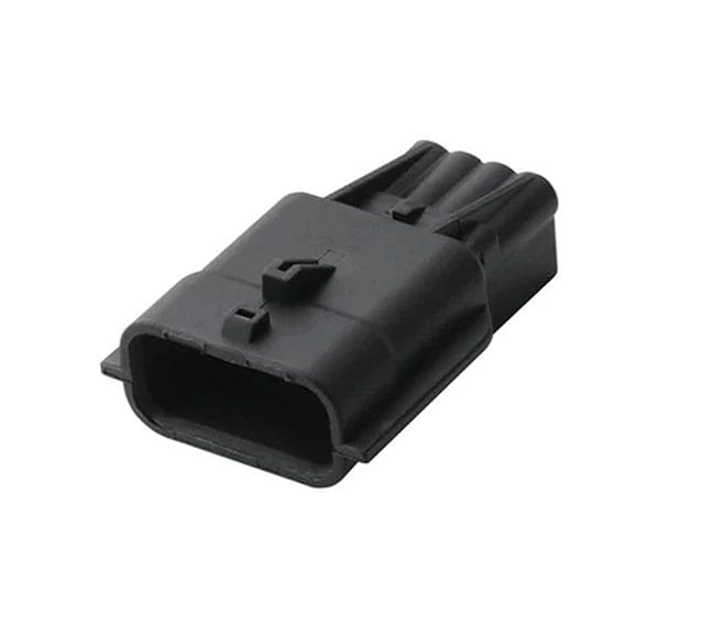 Yazaki connector 7282-8853-30