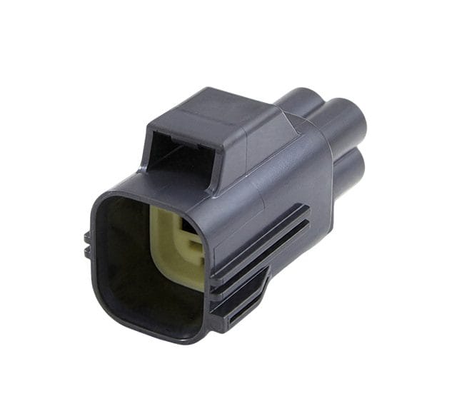 Yazaki connector 7282557010