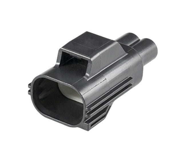 Yazaki connector 7282557510