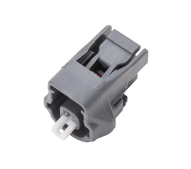 Yazaki connector 7283-1015-10
